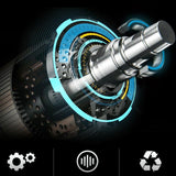 Jallen Gabor Is25 Smart Vacuum Cleaner