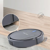 Jallen Gabor Is25 Smart Vacuum Cleaner