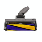 Green Light Dust Display Vacuum Brush Head