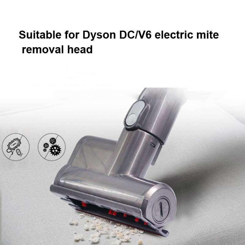 Dyson V6 Mite Removal Accessory