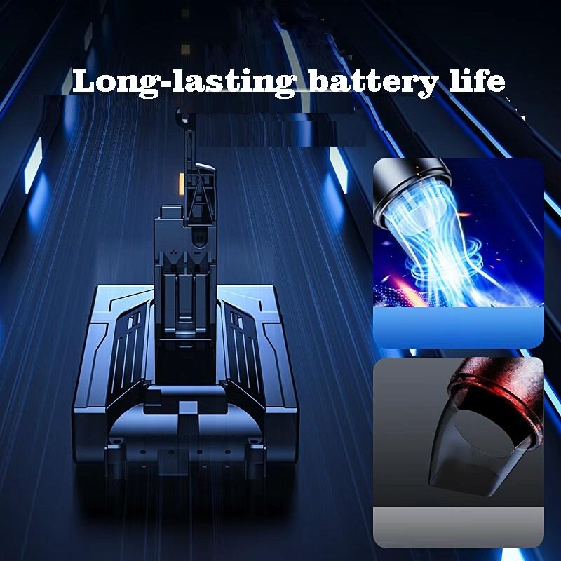 Dyson V11 Mini Handheld Vacuum Extra Battery Pack