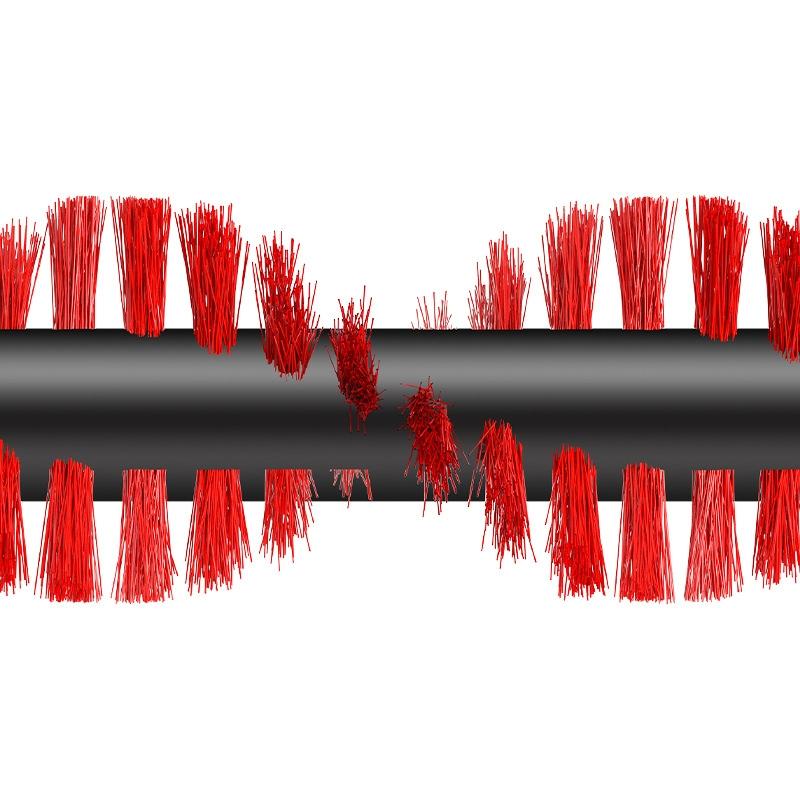 Mattress Mite Removal Brush for Dyson Vacuums