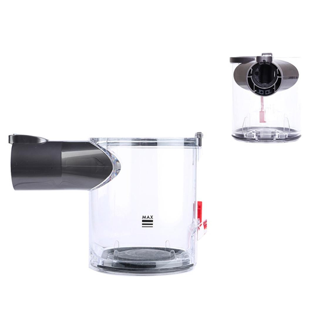 Dyson V6 A-Port Dust Bin Collector