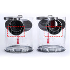 Dyson V6 A-Port Dust Bin Collector