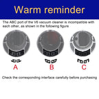 Dyson V6 A-Port Dust Bin Collector