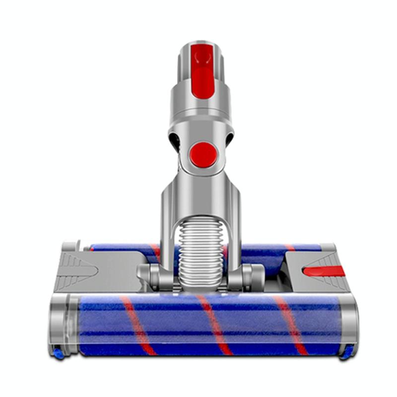 Universal Double Roller Floor Brush for Dyson V7-V11