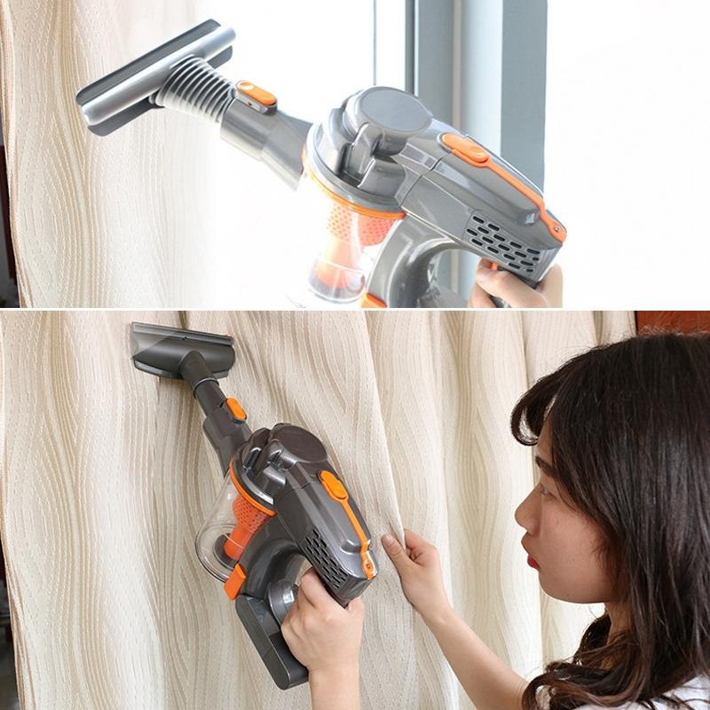 7-Piece Brush Set for Dyson V6 Vacuum