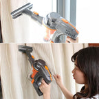 7-Piece Brush Set for Dyson V6 Vacuum