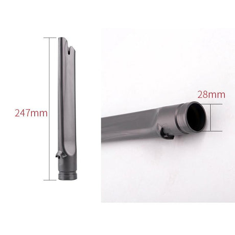 7-Piece Brush Set for Dyson V6 Vacuum