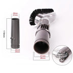 7-Piece Brush Set for Dyson V6 Vacuum