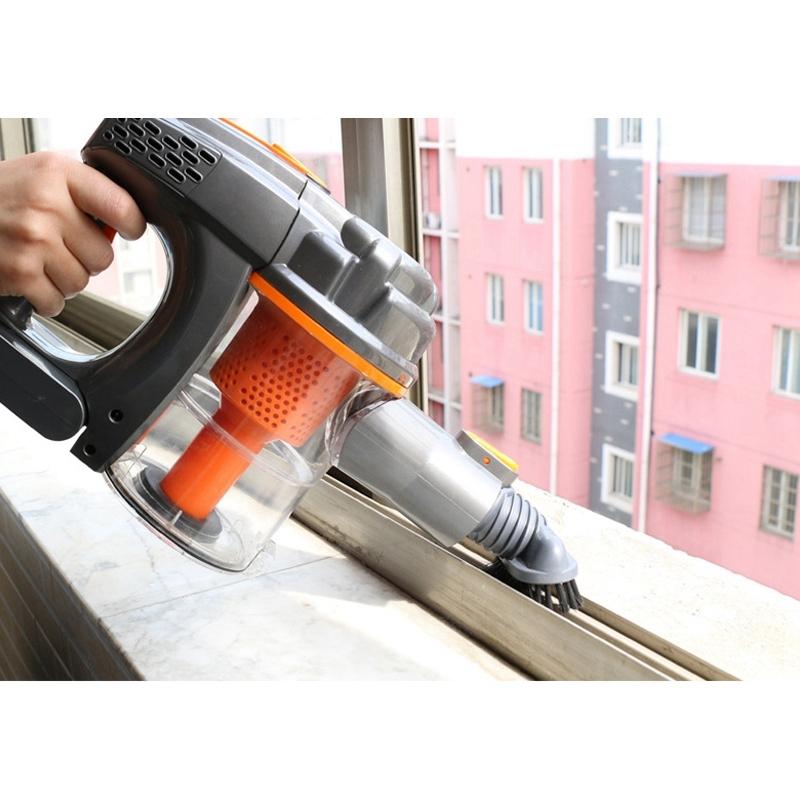 7-Piece Brush Set for Dyson V6 Vacuum