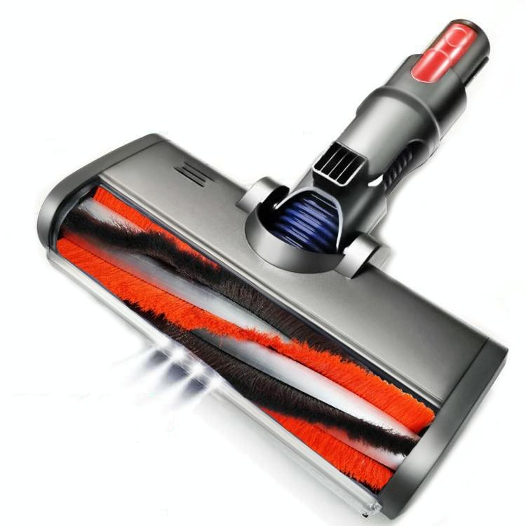 Dyson V7-V15 Carpet Brush Replacement Parts