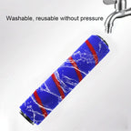 Soft Velvet Electric Floor Brush for Dyson