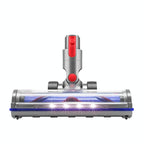 V-Shaped Anti-Tangle Floor Brush for Dyson