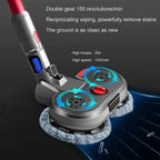 Dyson V15 Electric Vacuum & Mopping Head
