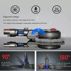 Dyson V15 Electric Vacuum & Mopping Head