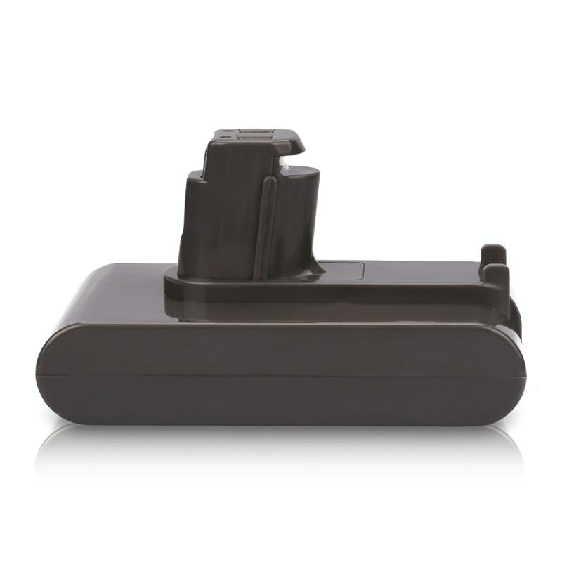 High-Power Battery Pack for Dyson Vacuums