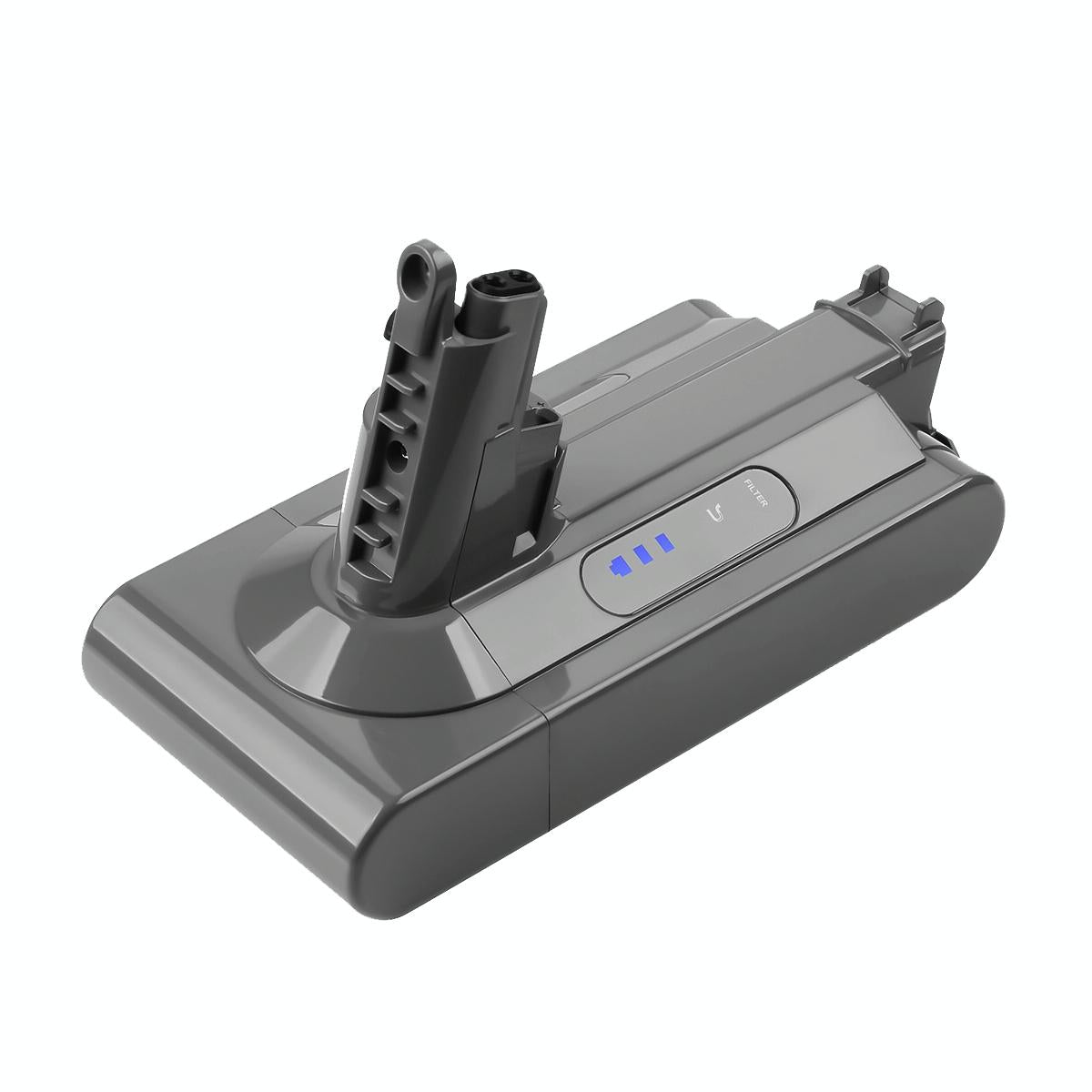 Dyson V10 Replacement Battery - 3000mAh