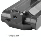 Dyson V10 Replacement Battery - 3000mAh