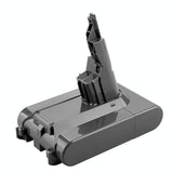 Dyson V7 Vacuum 21.6V Battery Upgrade