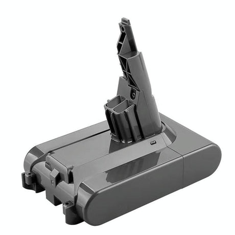 Dyson V7 Vacuum 21.6V Battery Upgrade