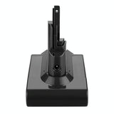 Dyson V7 Vacuum 21.6V Battery Upgrade