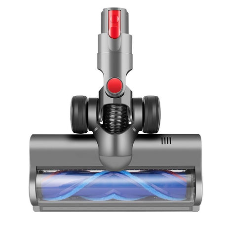 Universal Dust Display Brush Head for Dyson V6