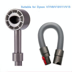 Dyson V7-V15 Extendable Vacuum Hose Accessory