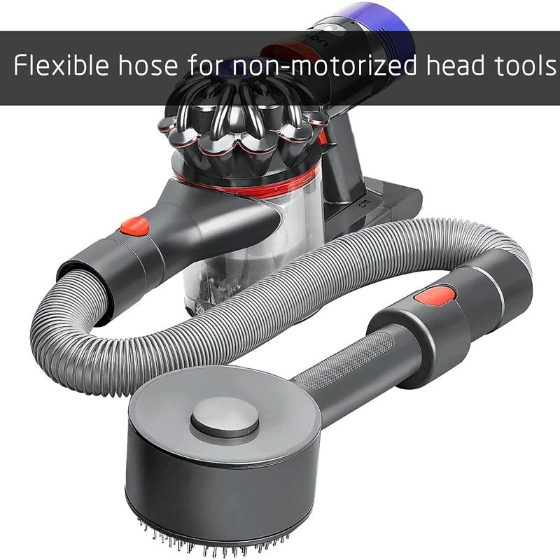 Dyson V7-V15 Extendable Vacuum Hose Accessory