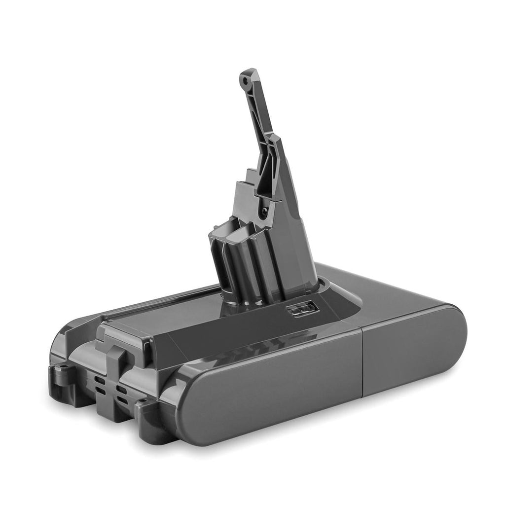 Dyson V8 Compatible Replacement Battery - 21.6V