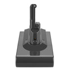 Dyson V8 Compatible Replacement Battery - 21.6V