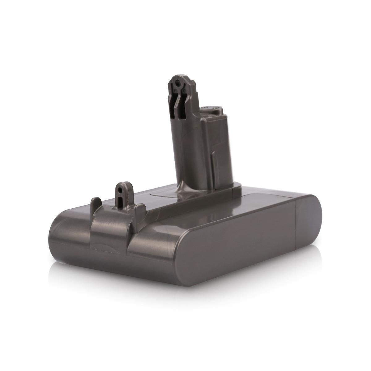 Dyson 22.2V 2.5Ah Replacement Battery