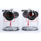 Dyson V6 B-Port Vacuum Dust Bin Collector