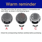 Dyson V6 B-Port Vacuum Dust Bin Collector