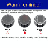 Dyson V6 B-Port Vacuum Dust Bin Collector