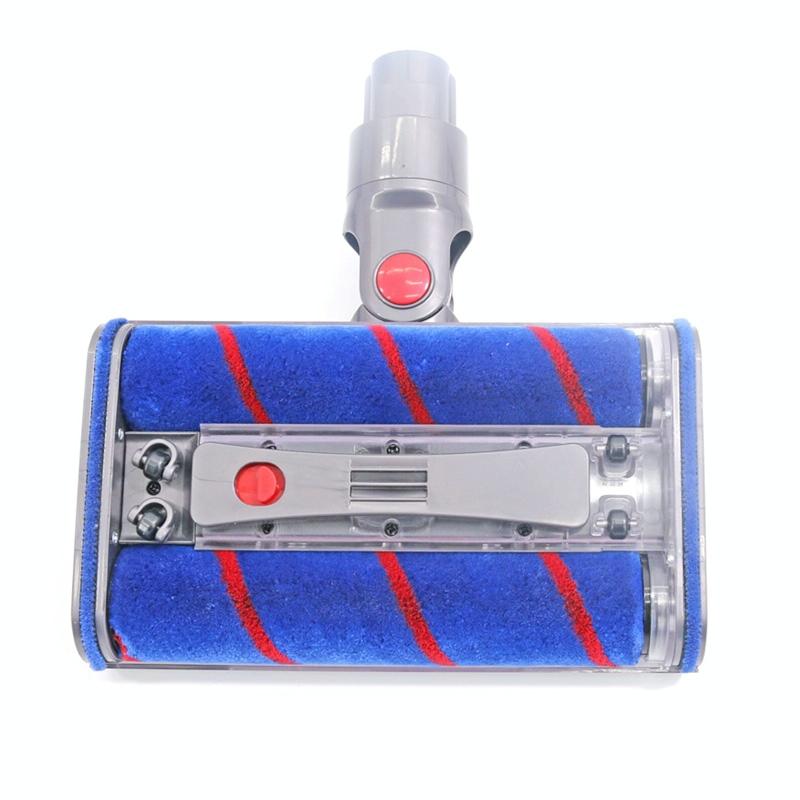 Dyson Slim Double Roller Electric Floor Brush