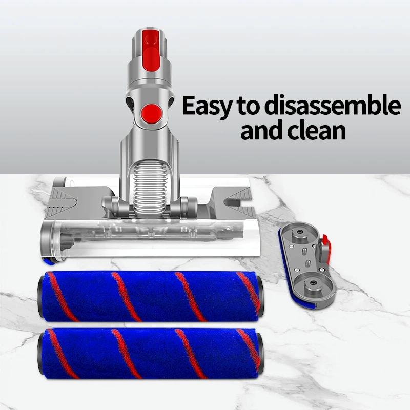 Dyson Slim Double Roller Electric Floor Brush