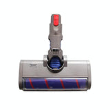 Dyson V10/V12 Soft Velvet Brush Replacement