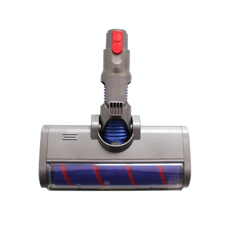 Dyson V10/V12 Soft Velvet Brush Replacement