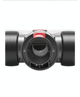 V-Shaped Anti-Tangle Floor Brush for Dyson G5