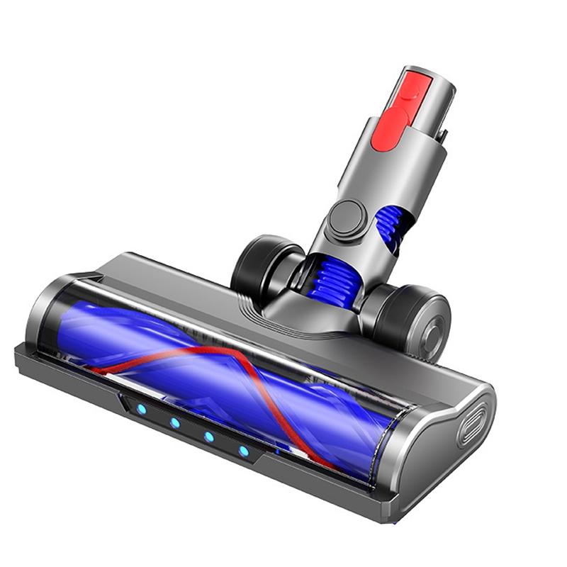 LED Brush Motor Head for Dyson V10/V12