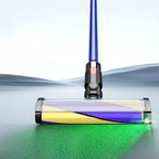 Green Light Vacuum Brush Head for Dyson V10/V12