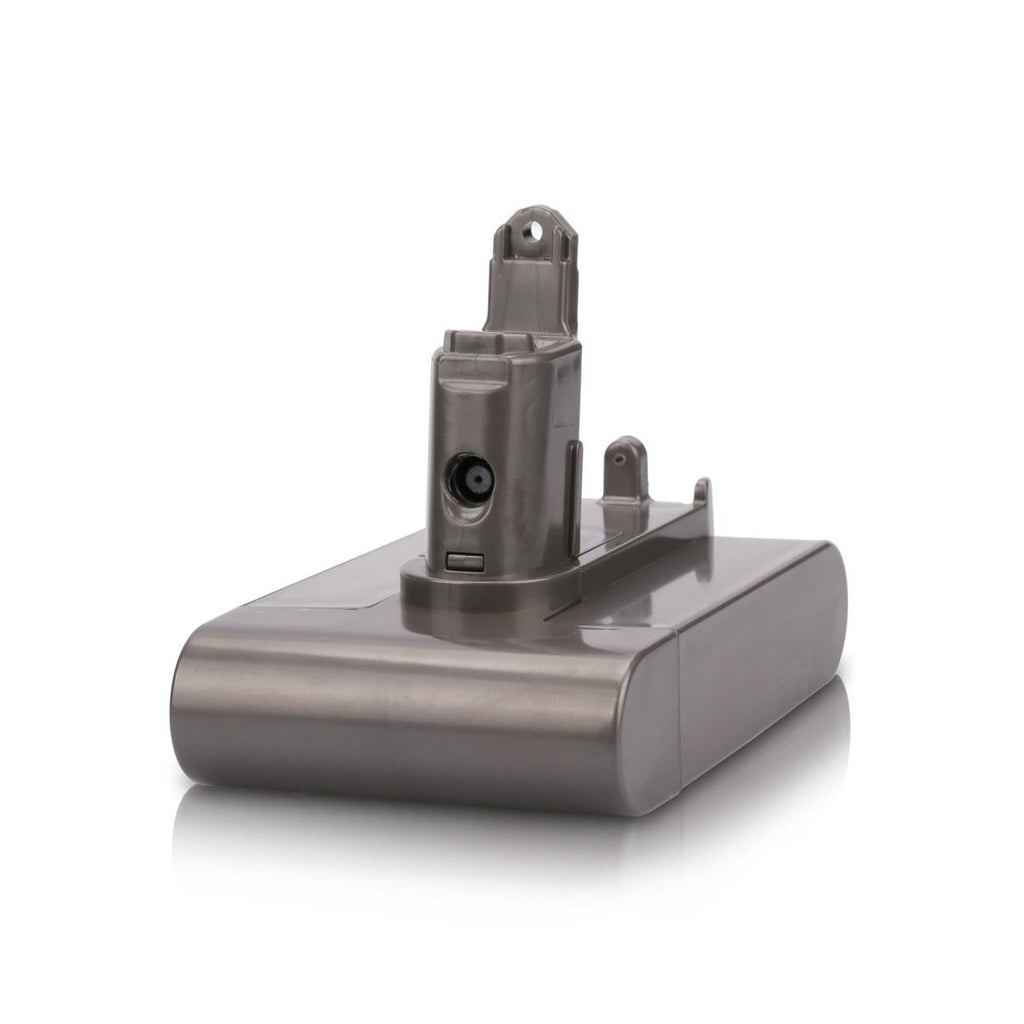 Dyson-Compatible 3.0Ah 22.2V Spare Battery