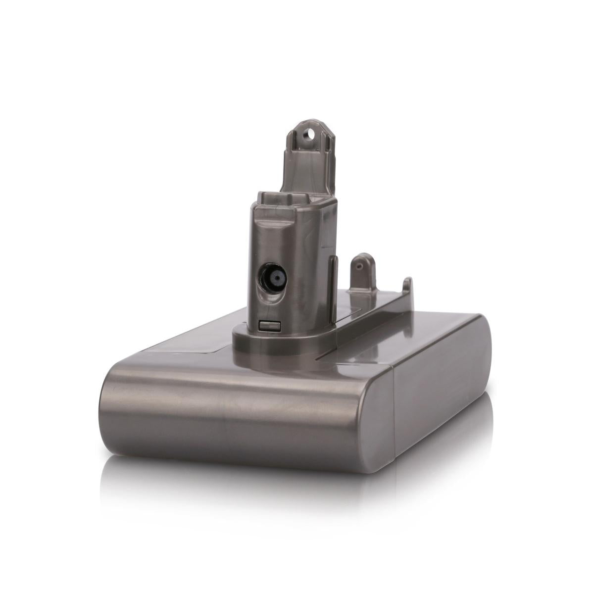 Dyson-Compatible 3.0Ah 22.2V Spare Battery