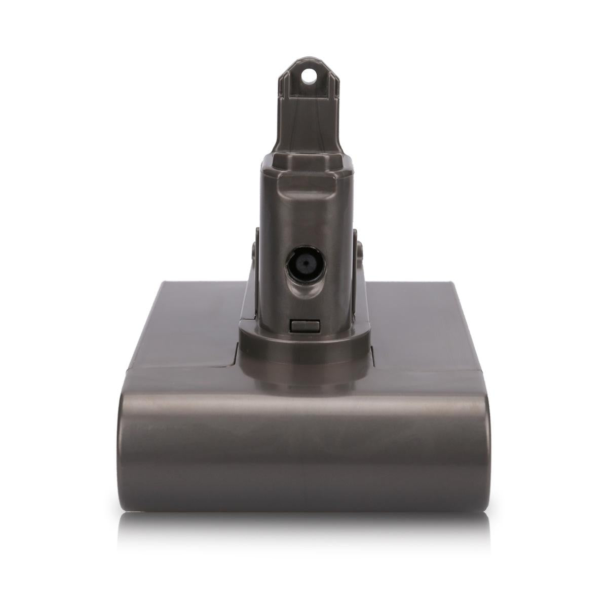 Dyson-Compatible 3.0Ah 22.2V Spare Battery