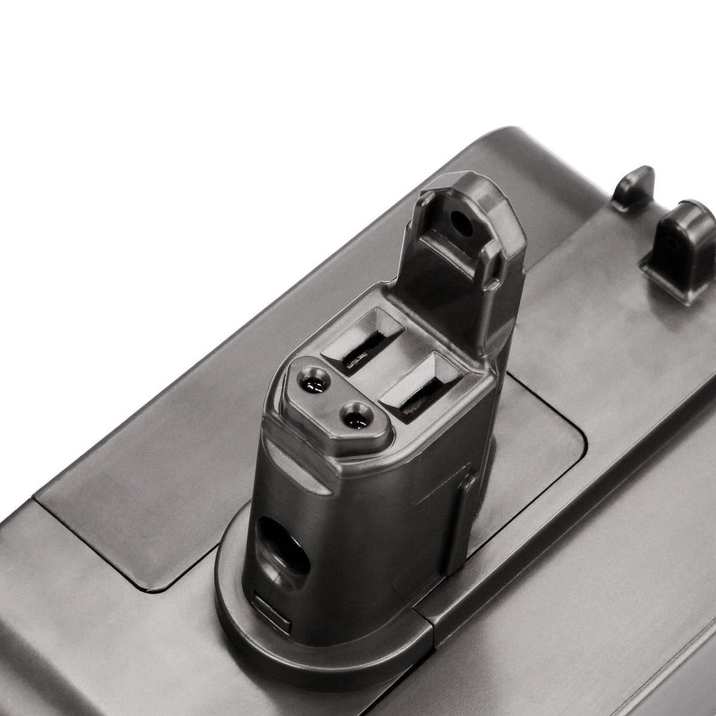 Dyson-Compatible 3.0Ah 22.2V Spare Battery