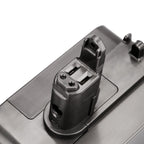 Dyson-Compatible 3.0Ah 22.2V Spare Battery