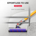 Dyson V7-V11 Green Light Floor Brush