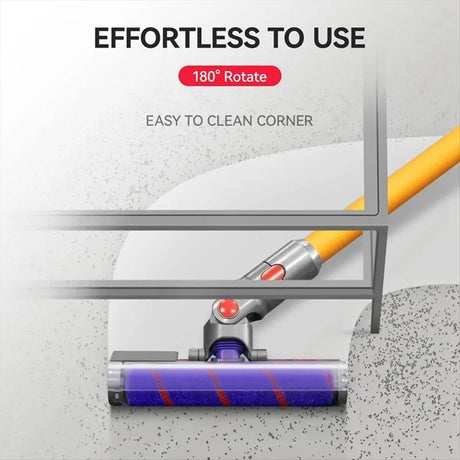 Dyson V7-V11 Green Light Floor Brush