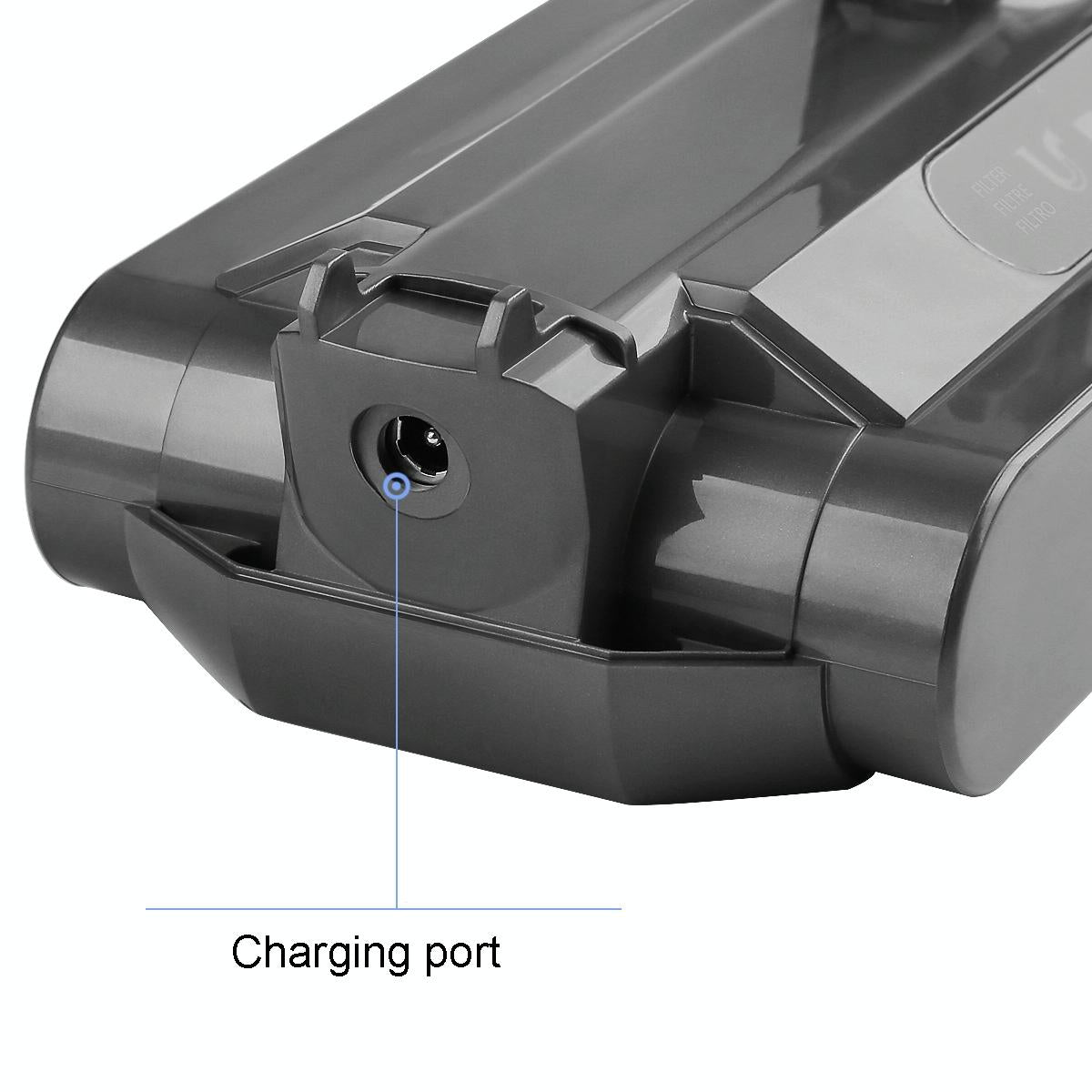 Dyson V10 Handheld Vacuum Replacement Battery
